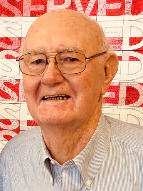 Obituary of Richard Frank Riddle Sr.