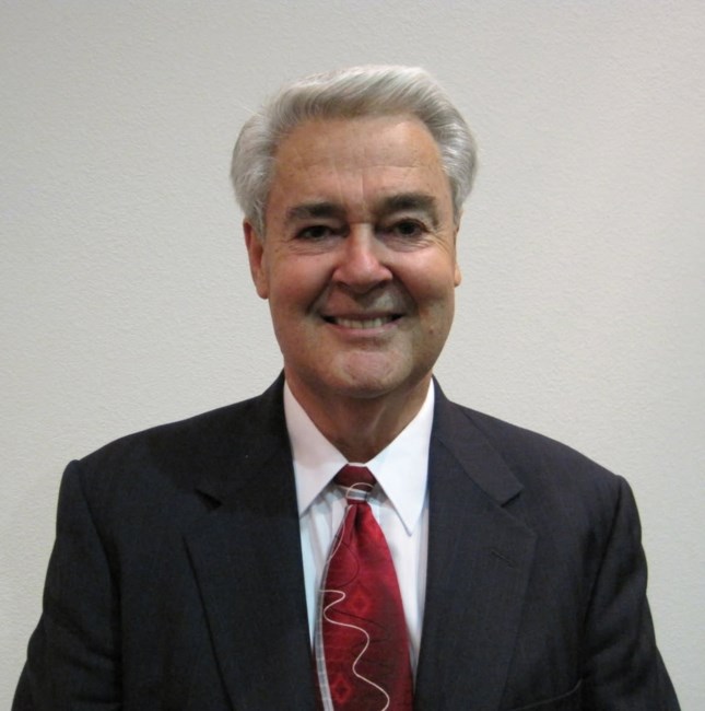 Obituario de John R. Harris