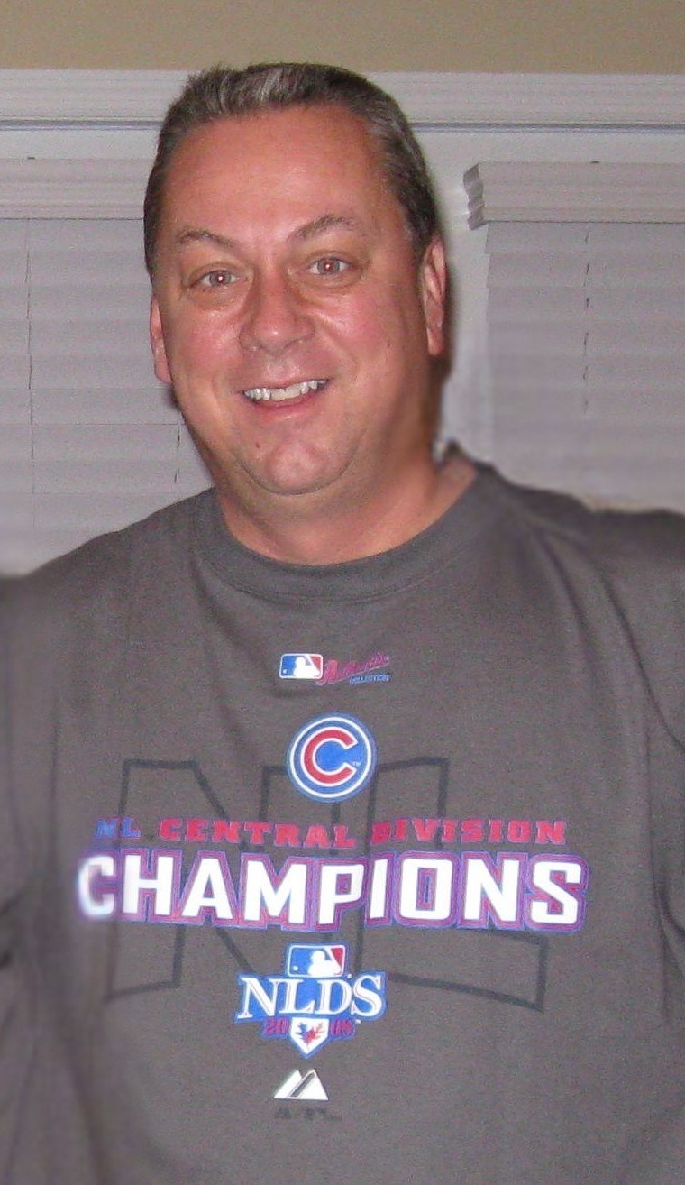 Obituary of Timothy Cebulko