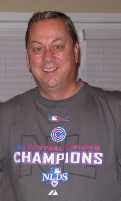 Obituary of Timothy Cebulko