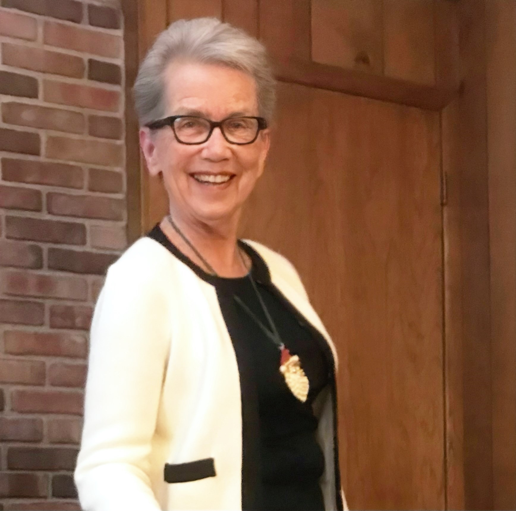 Obituary of Barbara Ann Proicou