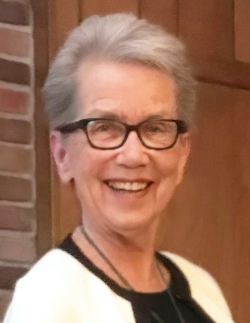 Obituary of Barbara Ann Proicou