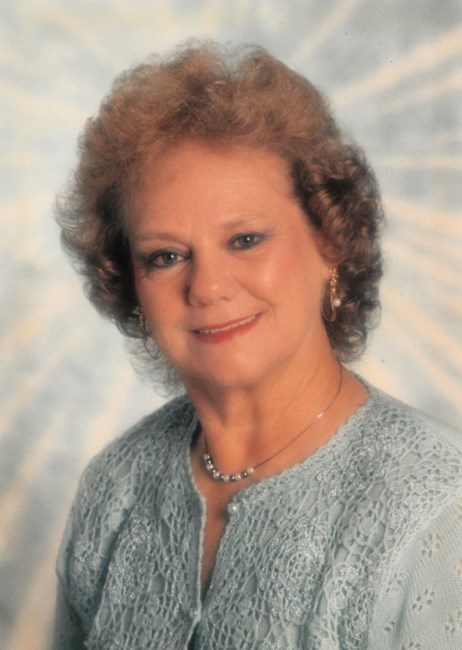 Obituary of Charlene Sue Harter