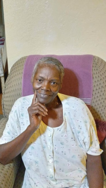 Obituary of Sylvia Marie Housley