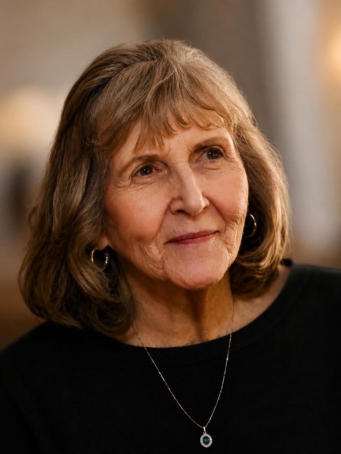 Obituary of Frances Carolyn "Fran" Green  Barrett