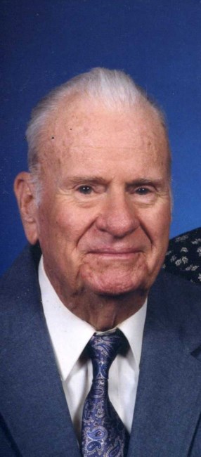 Obituary of Norman L Barker