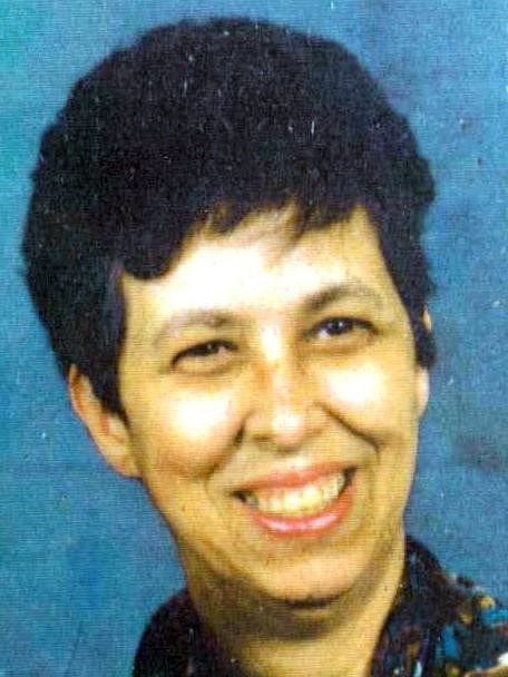 Obituary of Simonne E. Morissette