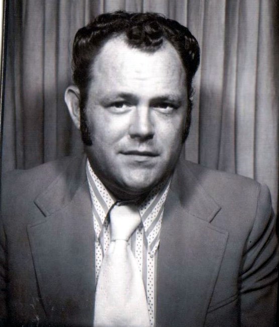 Obituary of James Albert Joyner