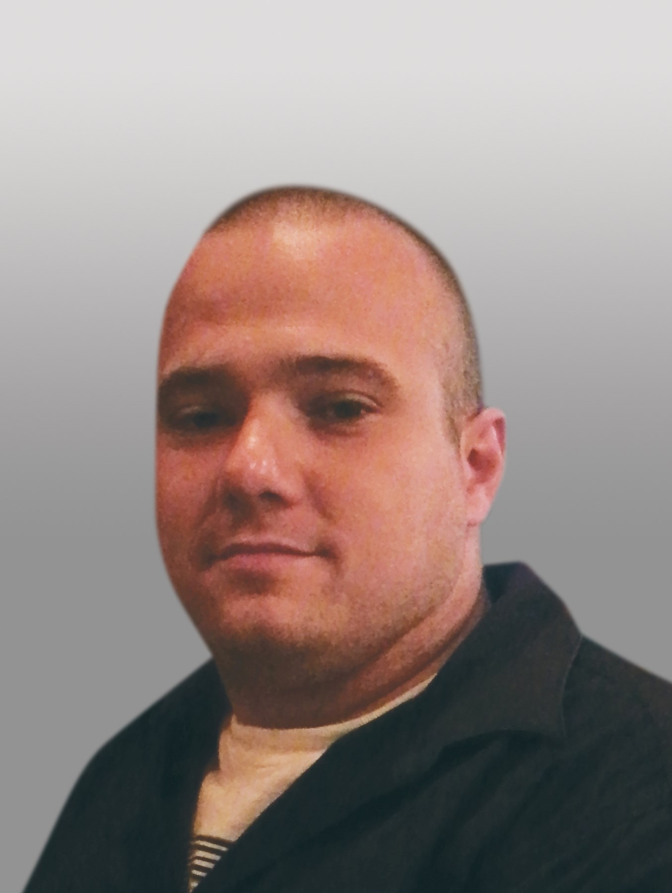 Avis de décès de Bruno Deslauriers