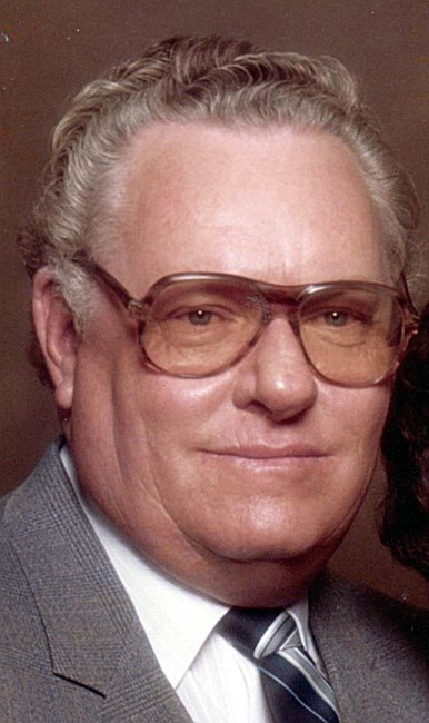 Obituary of Howard Odell Teeter