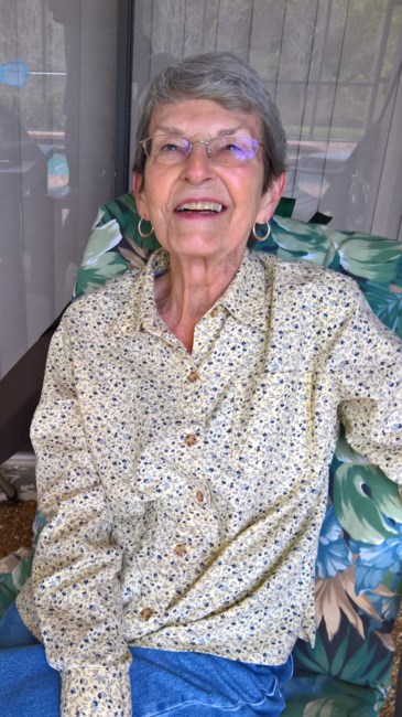 Obituary of Margaret Mary McKinney