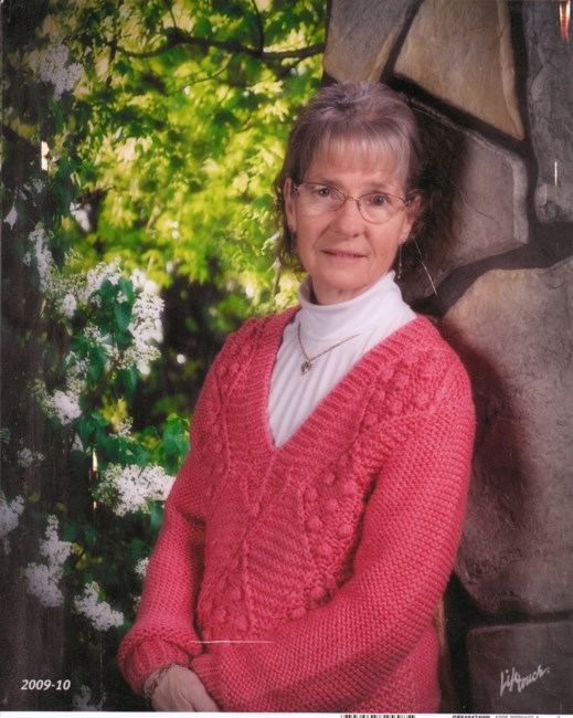 Obituary of Billie June Boyer
