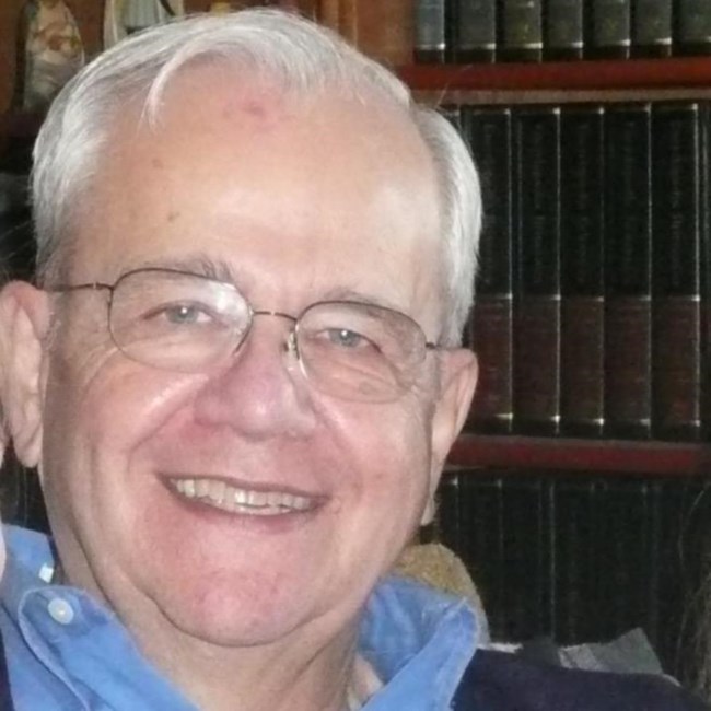 Obituary of John J. "Jack" Dilenschneider