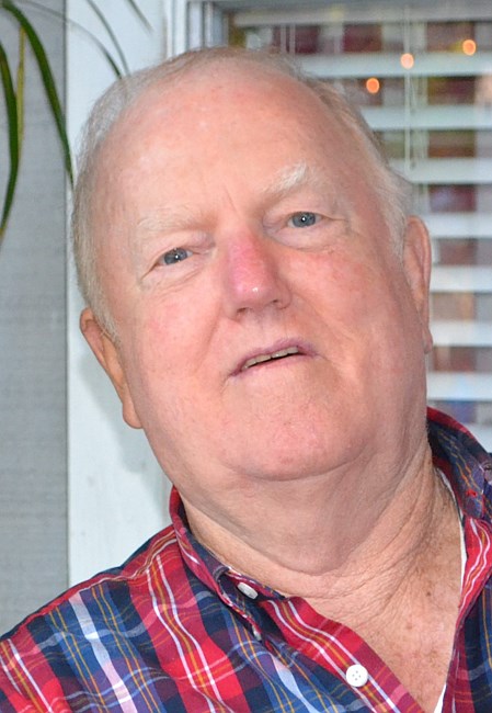 Obituary of Norman Wayne Kinard