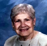 Betty Cain