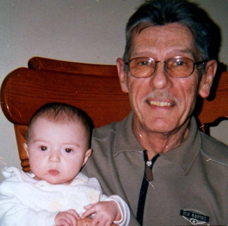 Obituary of Paul Eugene Dantzer