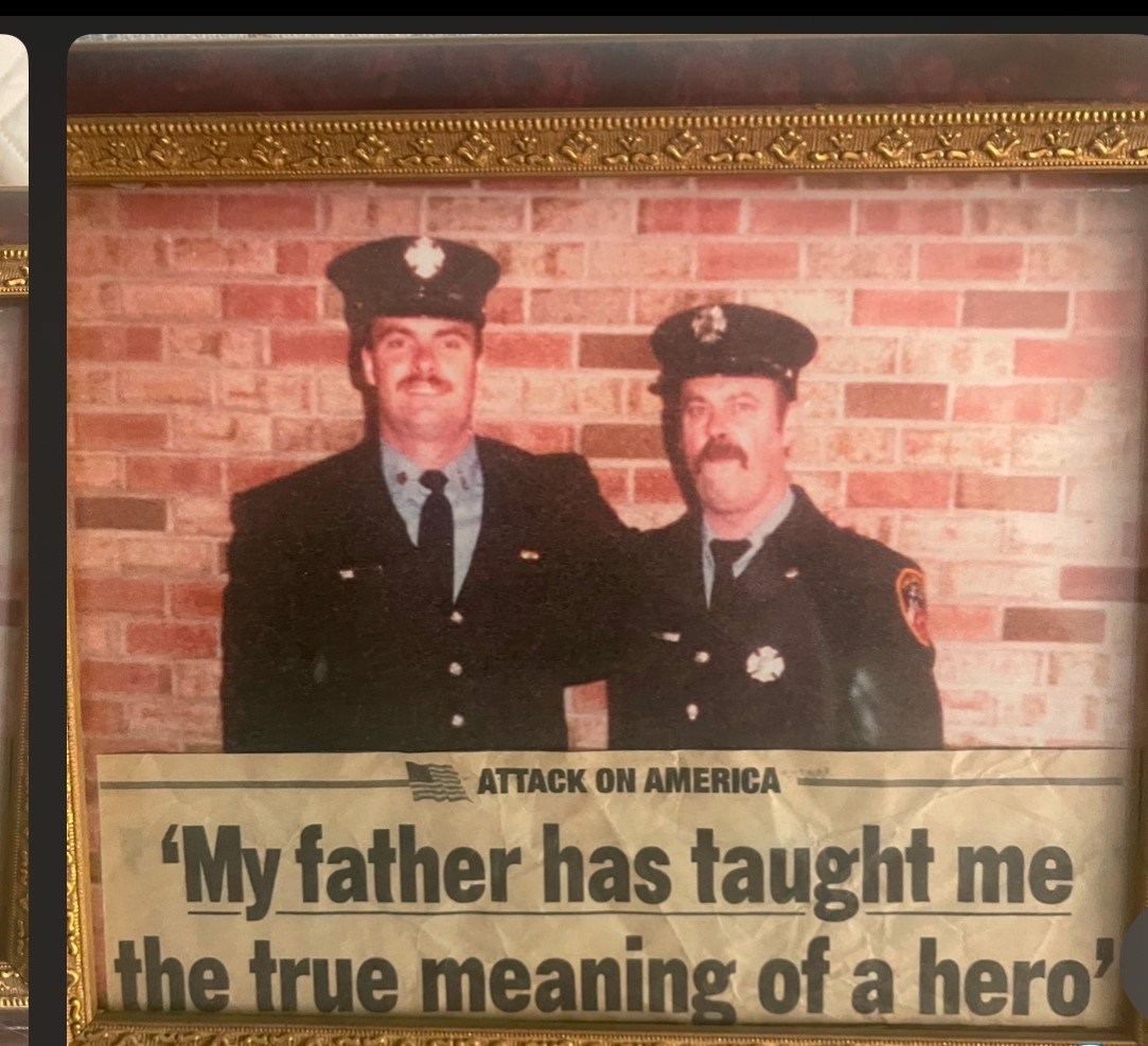 Obituary of Paul Jorgensen