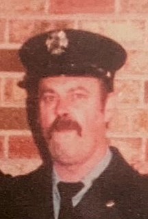 Obituary of Paul Jorgensen