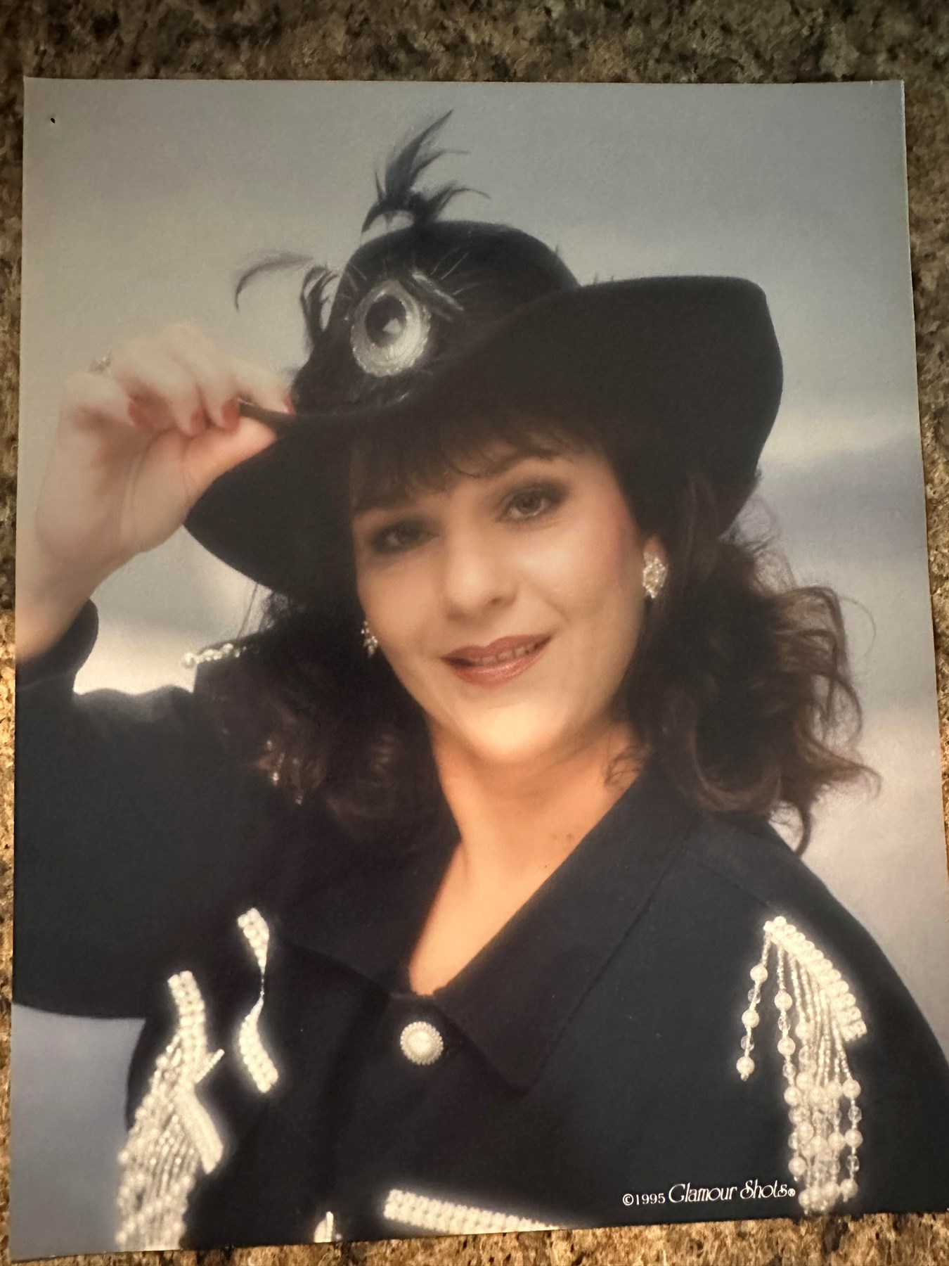 Obituary of Karen Marie Albertson