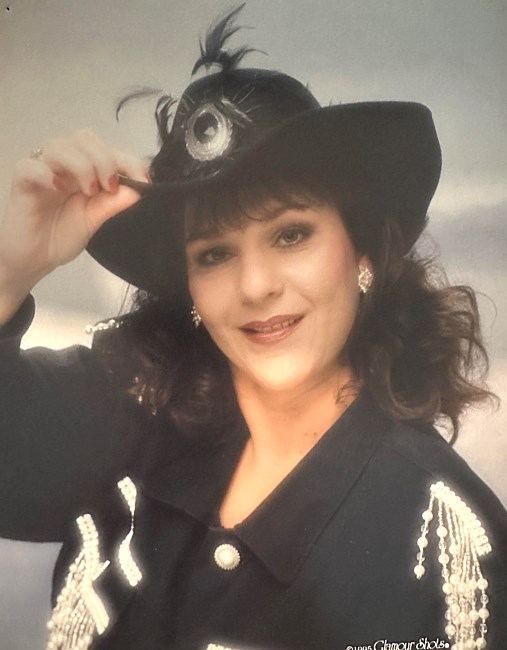 Obituary of Karen Marie Albertson