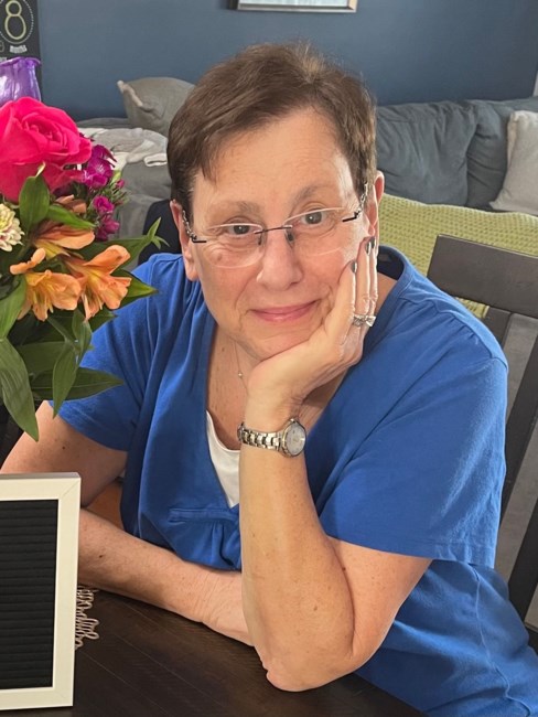 Avis de décès de Gail L. Kaiser