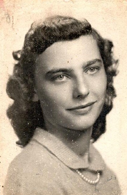 Avis de décès de Marilyn E Williams