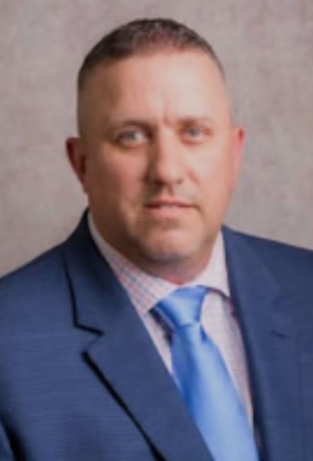 Obituary of Timothy Michael Trammell