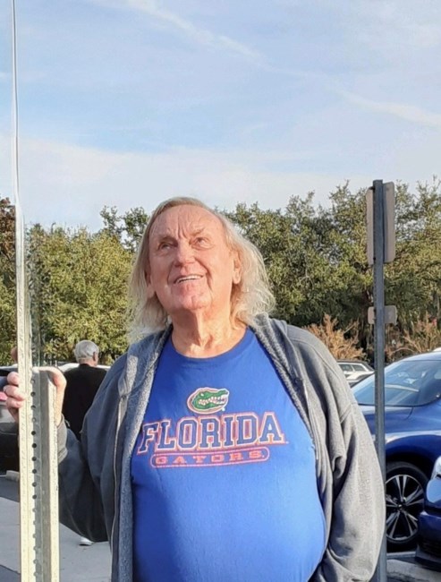 Obituario de Robert Wade Rudolph