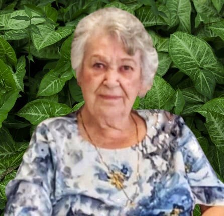 Avis de décès de Yolande Bouchard