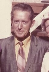 Obituary of George McConnell