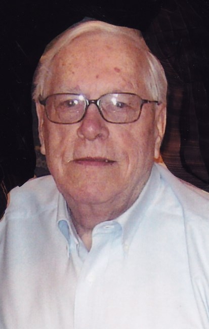 Obituary of Dr. William Richard Brink MD