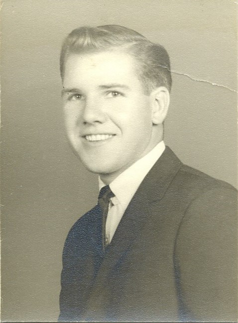 Obituary of Billy Claud Reed