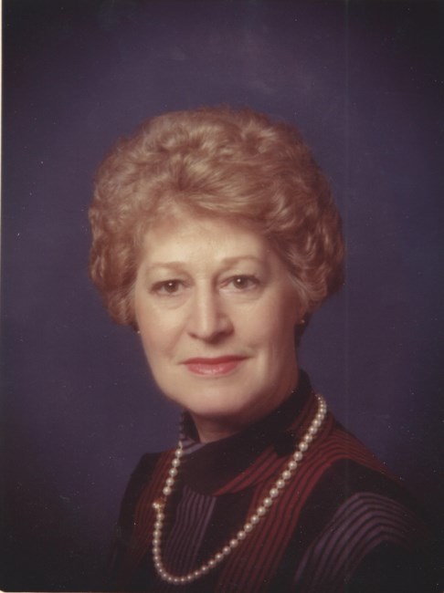 Avis de décès de Cécile Chénier