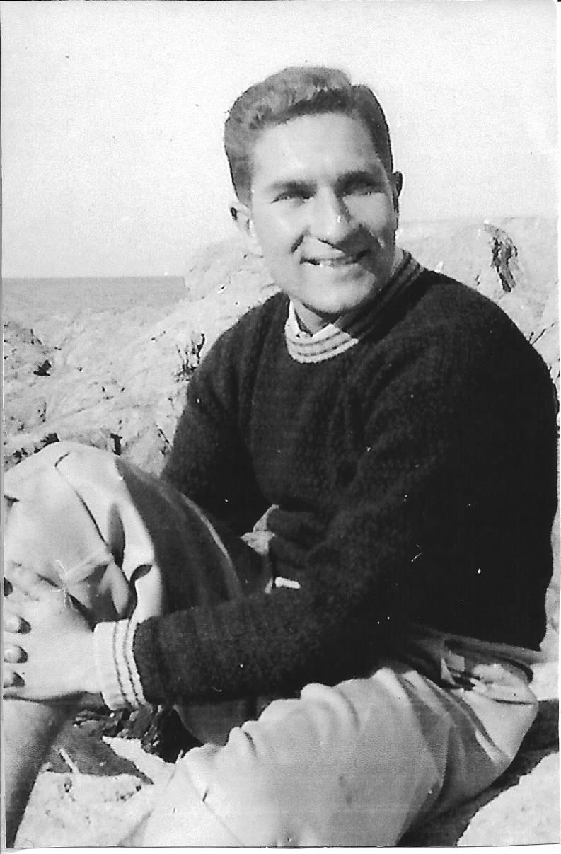 Paul Fox Obituary Springfield, VA