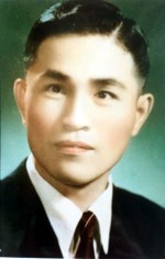 Xuan Liu