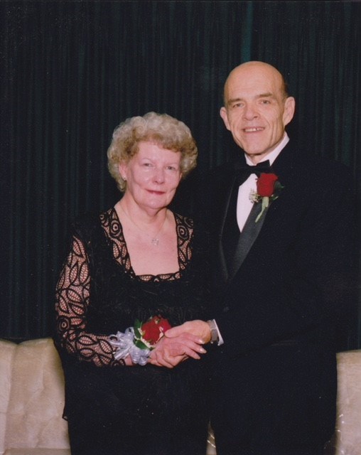 Obituario de Sharon T. Eichler