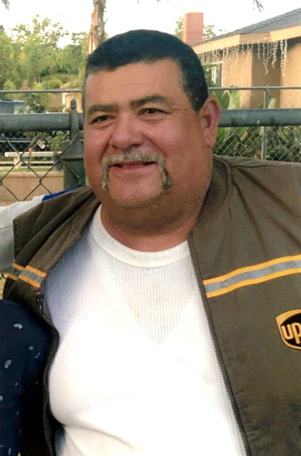 Obituary of Juan Zaragoza