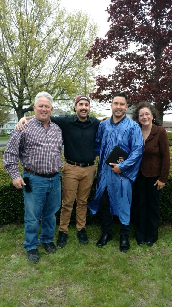 Avis de décès de Douglas S. Crossley