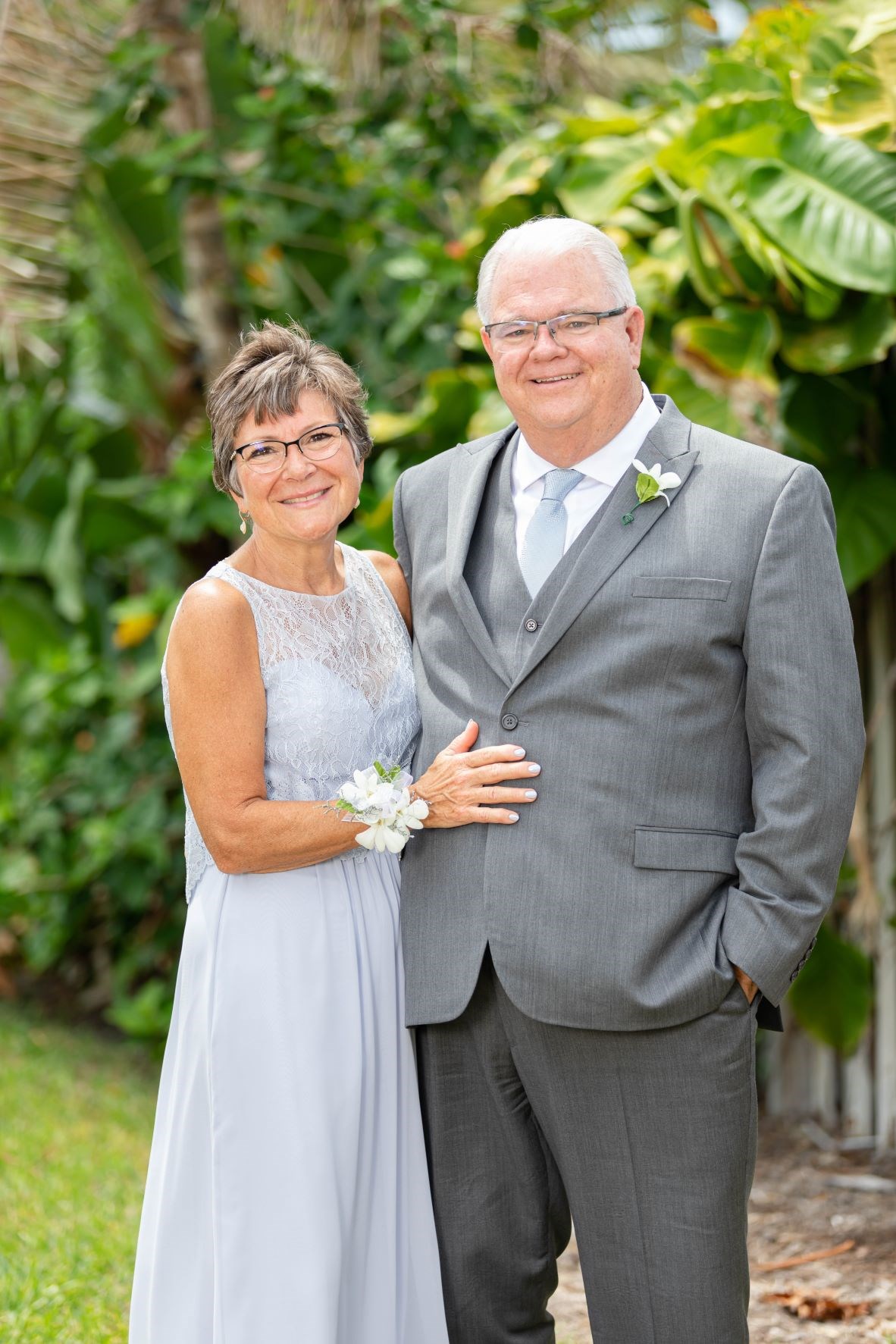 Obituary of Frederick Michael Richter