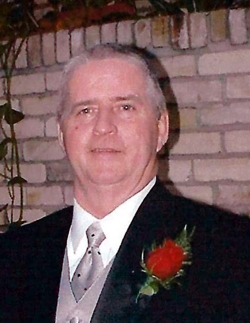 Obituary of Robert G. Kirk