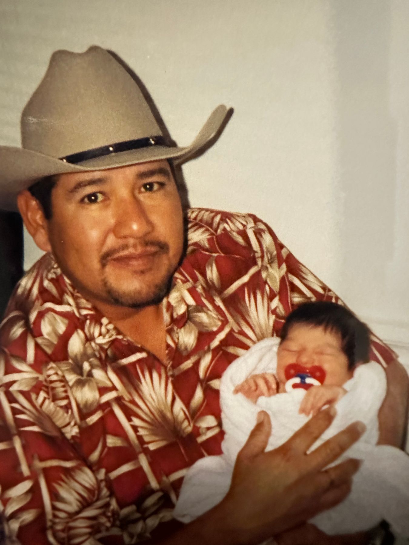 Obituary of Manuel Marquez