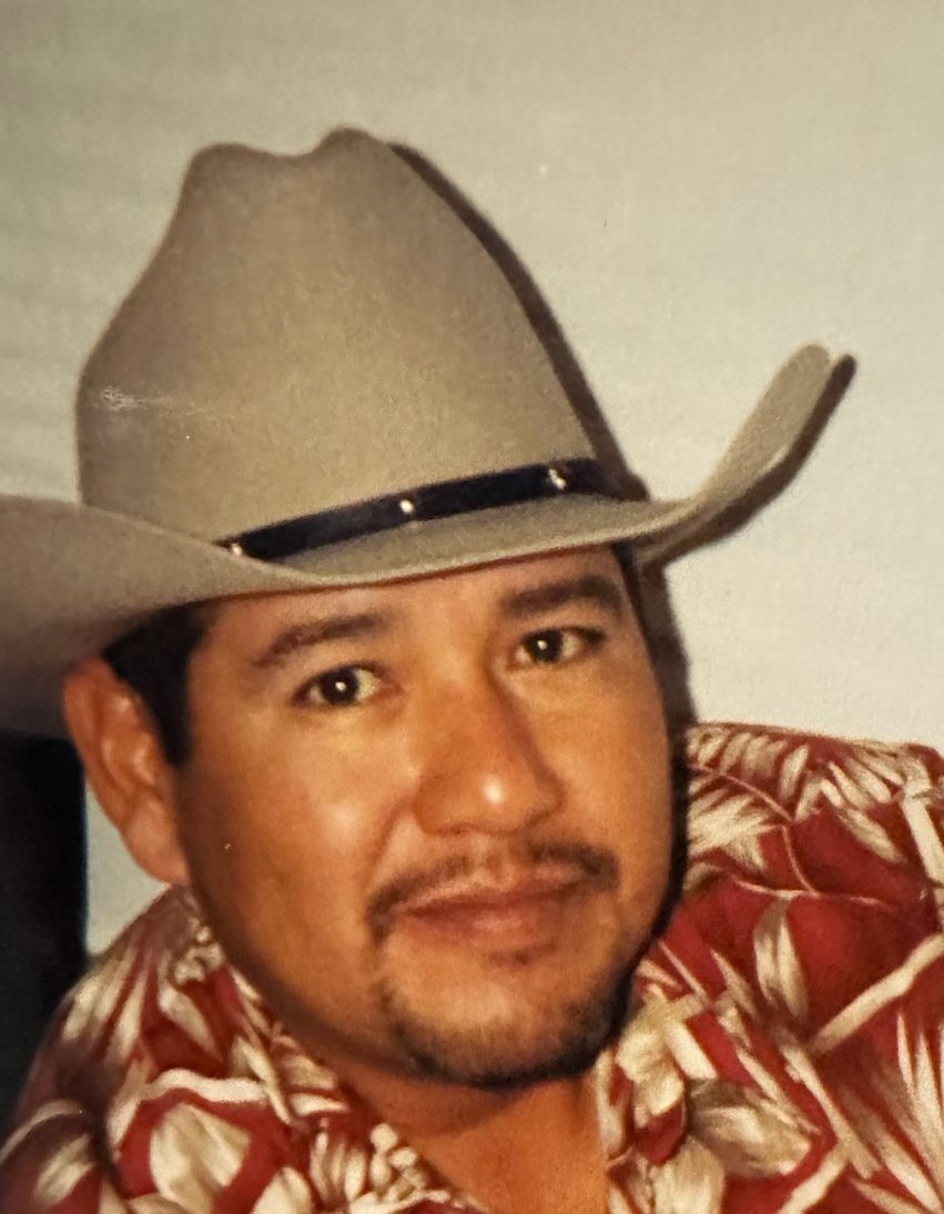 Manuel Marquez avis de décès Falfurrias, TX