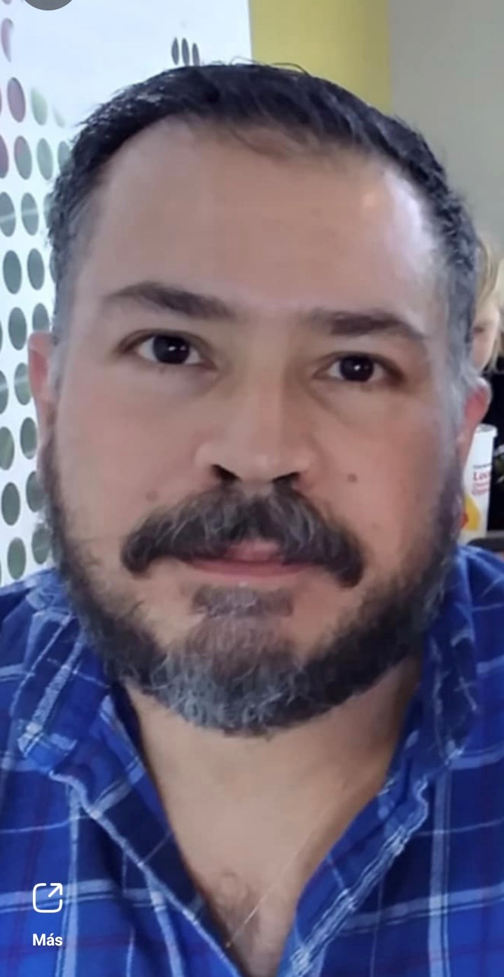 Obituario de David Alejandro Delgado