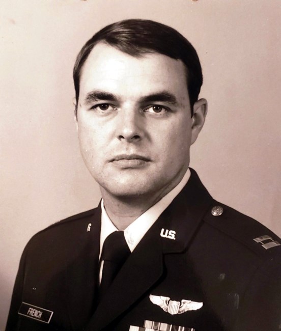 Obituary of Rickie A French