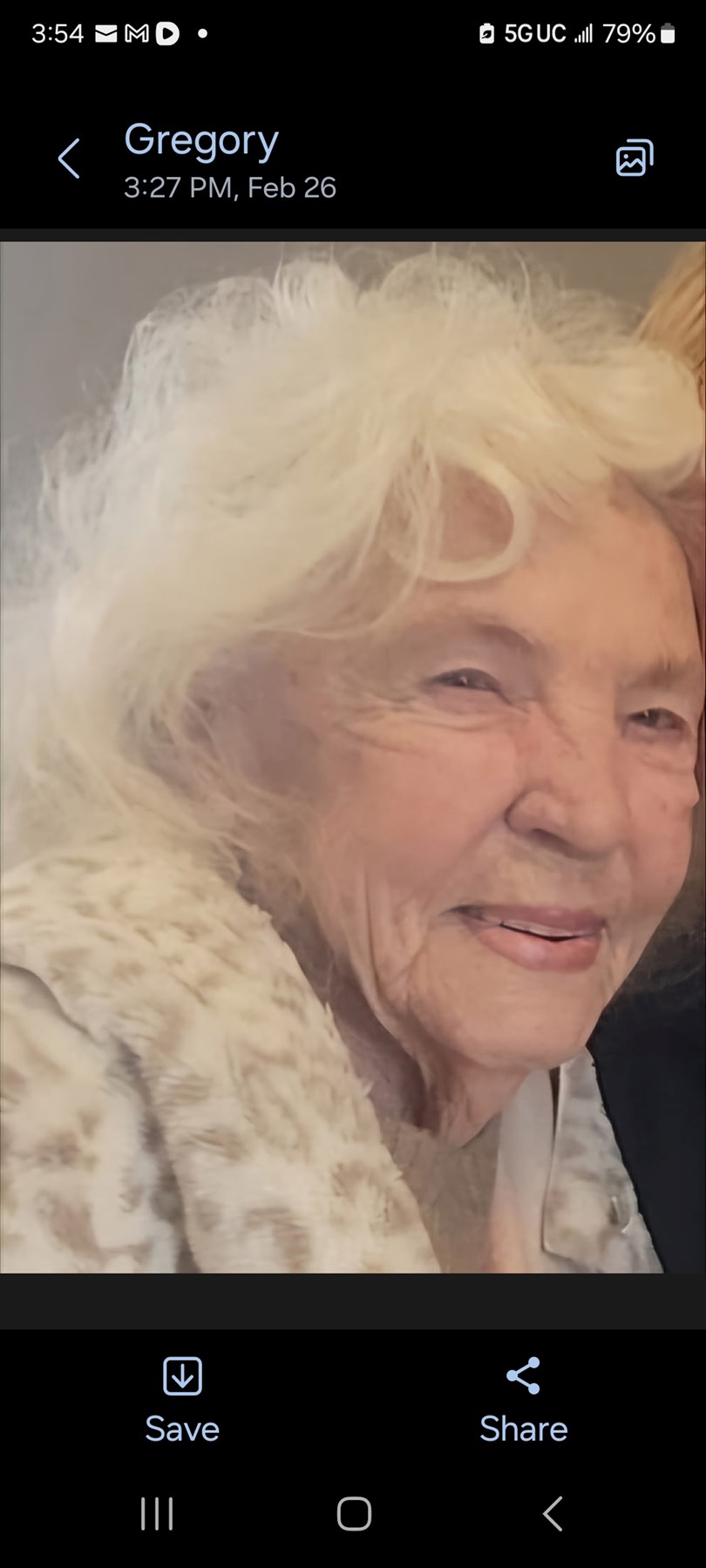 Obituary of Donna Dee Morrow