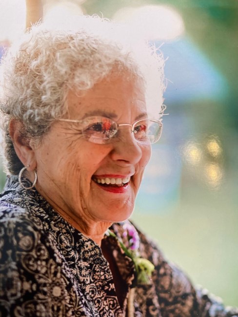 Obituary of Maria Humeston