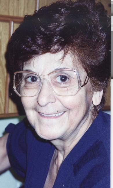 Obituary of Mrs. Rose Rosa Aboualzelouf Karkar
