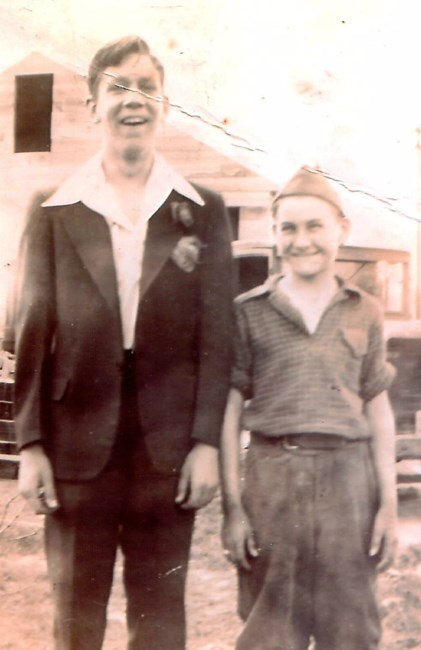 Obituary of Edward Frank Porter