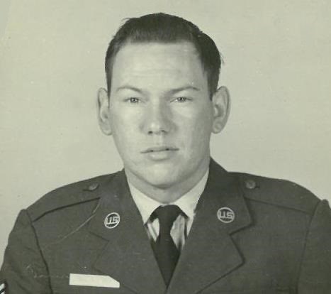 Obituary of Donald G. Baglin