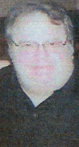 Obituary of Bruce Lee Bickford